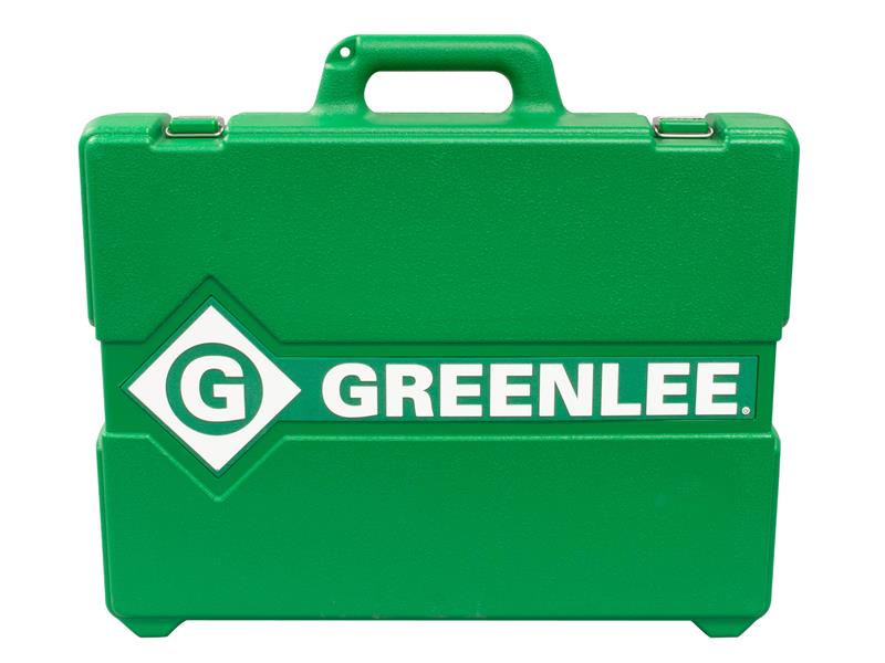 Carrying Case for 1/2" to 2" Battery-Hydraulic Drivers