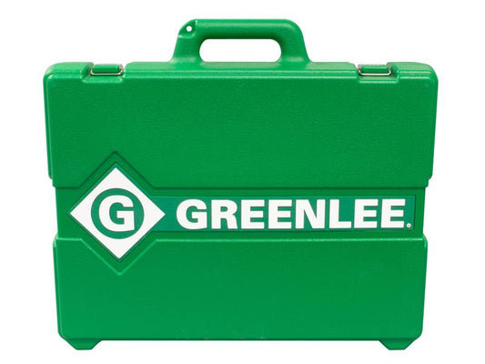 Carrying Case for 1/2" to 2" Battery-Hydraulic Drivers