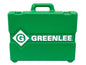 Carrying Case for 1/2" to 2" Battery-Hydraulic Drivers