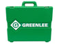 Replacement case for 1/2" to 4" Battery-Hydraulic Drivers