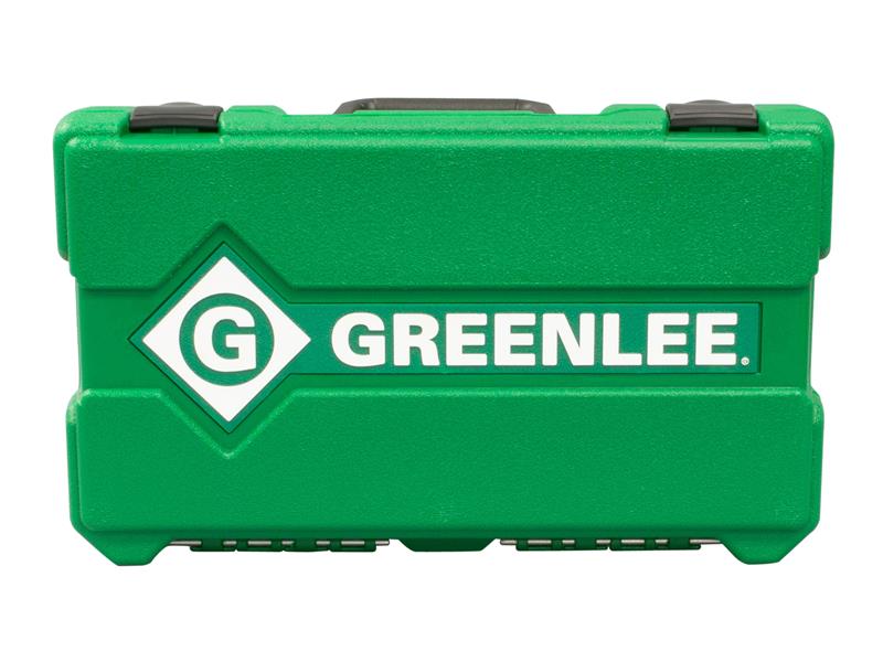 Replacement case for 1/2" to 2" Ratchet Kits