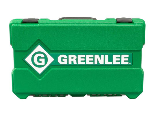 Replacement case for 1/2" to 2" Ratchet Kits