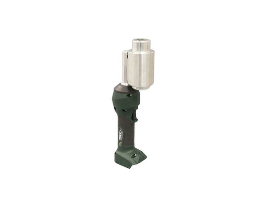 Greenlee Intelli-PUNCH™ 11-Ton Battery-Hydraulic Knockout Driver (Driver Only)