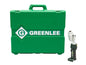 Greenlee LS50L2 Driver and Case