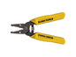 Klein - Dual-Wire Stripper/Cutter for Solid Wire
