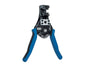 Klein - Katapult Wire Stripper and Cutter for Solid and Stranded Wire