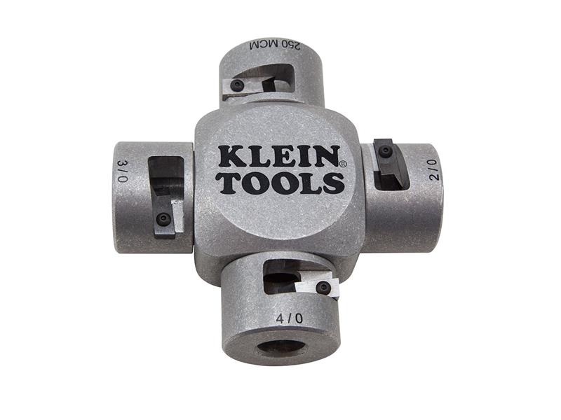 Large Cable Stripper (2/0-250 MCM)