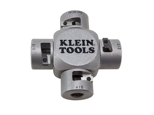 Large Cable Stripper (2/0-250 MCM)