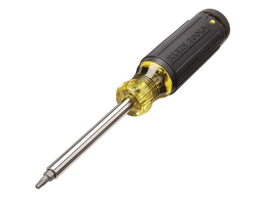 27-in-1 Multi-Bit Tamperproof Screwdriver
