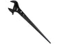 Klein - Adjustable Spud Wrench, 16-Inch, 1-5/8-Inch, Tether Hole