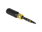 Klein - Impact Rated Multi-Bit Screwdriver / Nut Driver, 11-in-1