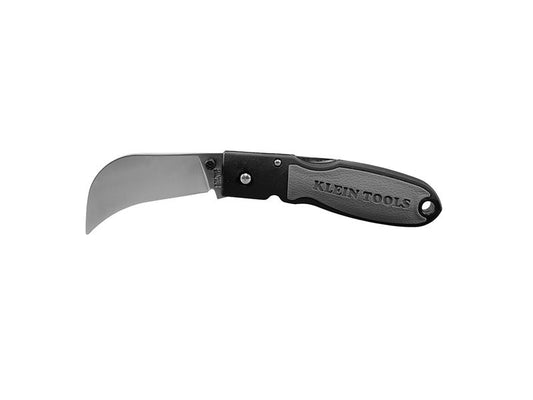 Klein - Hawkbill Lockback Knife with Clip