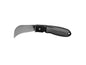 Klein - Hawkbill Lockback Knife with Clip