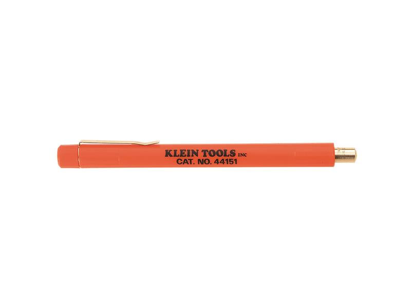 Klein - Pocket-Sized Knife Sharpener