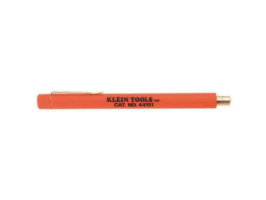 Klein - Pocket-Sized Knife Sharpener