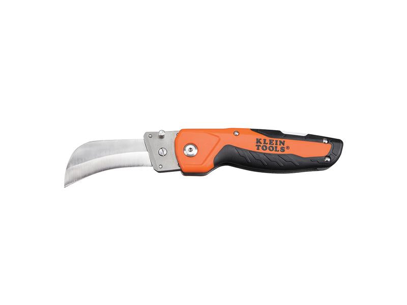 Klein - Cable Skinning Utility Knife with Replaceable Blade