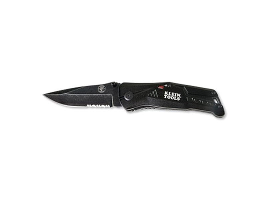 Klein - Spring-Assisted Open Pocket Knife