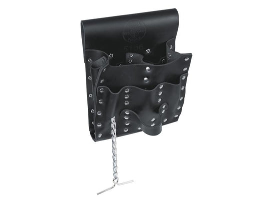 Klein 7-Pocket Tool Pouch