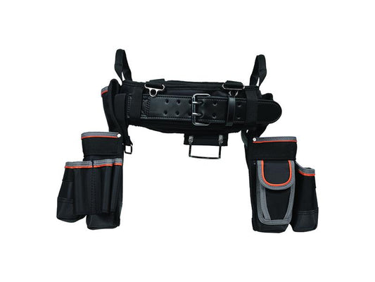 Klein Tradesman Pro Electrician's Tool Belt, Large