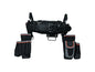 Klein Tradesman Pro Electrician's Tool Belt, Large