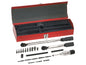 Klein - Master Electrician's Torque Wrench Set, 25-Piece
