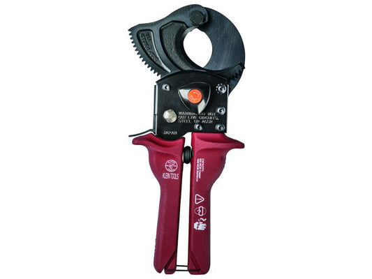 Klein - Compact Ratcheting Cable Cutter