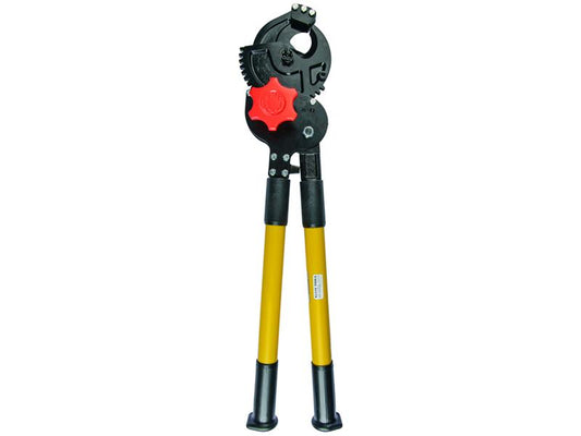 Klein - Heavy Duty Ratcheting Cutter