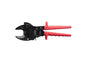 Klein - Open Jaw Ratcheting Cable Cutter
