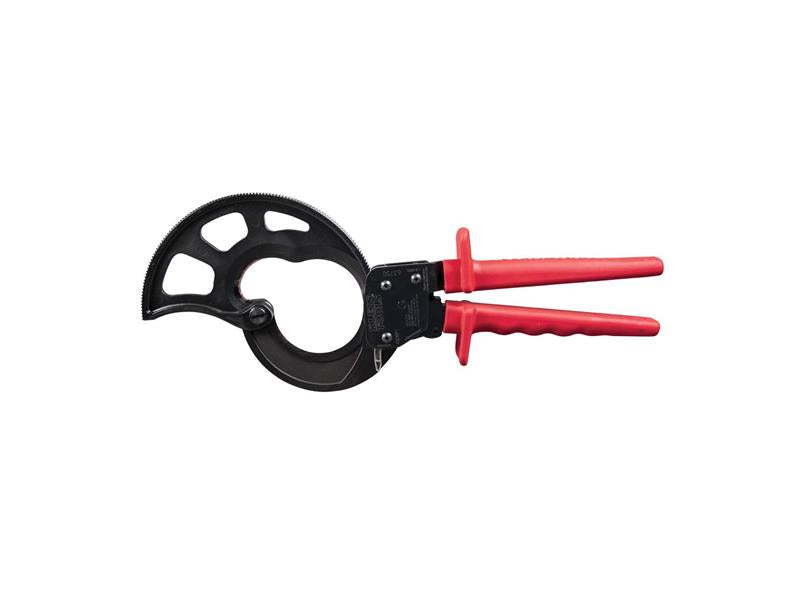 Klein - Ratcheting Cable Cutter 1000 MCM
