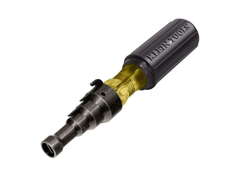 Klein - Conduit Fitting and Reaming Screwdriver