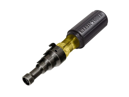 Klein - Conduit Fitting and Reaming Screwdriver