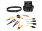Klein Tool Kit, 12-Piece