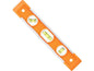 Klein Torpedo Level, 3 Vial, 9-Inch