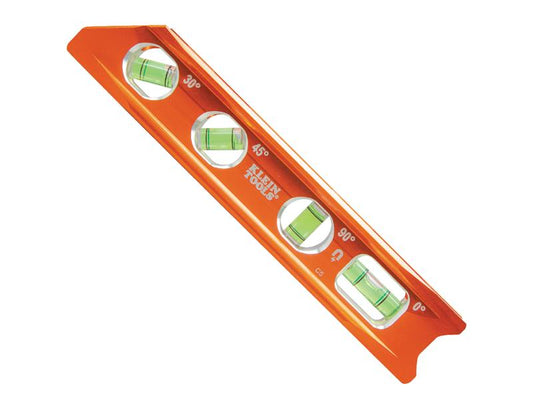 Klein Torpedo Billet Level, Rare-Earth Magnet