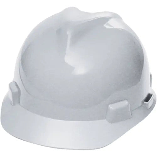 MSA - V-Gard Protective Caps - Fas-Trac Suspension, Ratchet Suspension