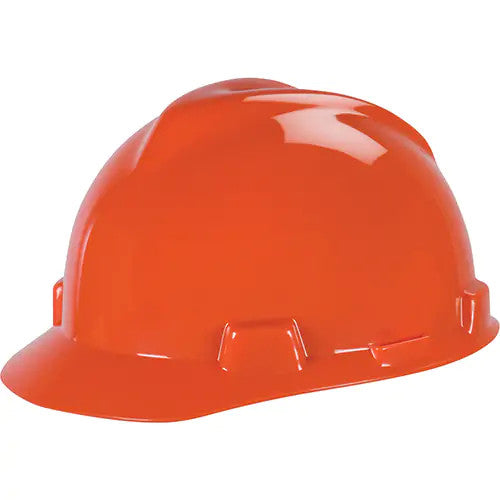 MSA - V-Gard Protective Caps - Fas-Trac Suspension, Ratchet Suspension