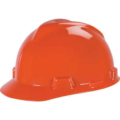 MSA - V-Gard Protective Caps - Fas-Trac Suspension, Ratchet Suspension