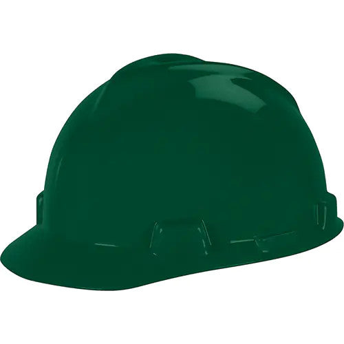 MSA - V-Gard Protective Caps - Fas-Trac Suspension, Ratchet Suspension