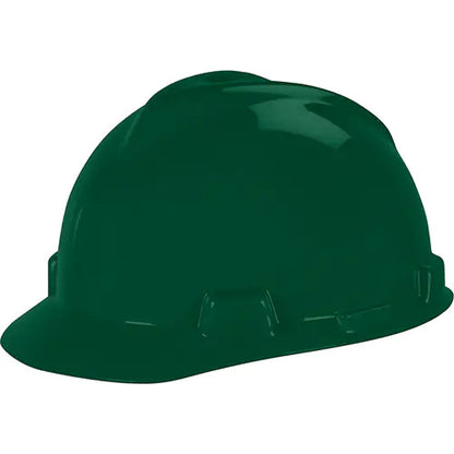 MSA - V-Gard Protective Caps - Fas-Trac Suspension, Ratchet Suspension