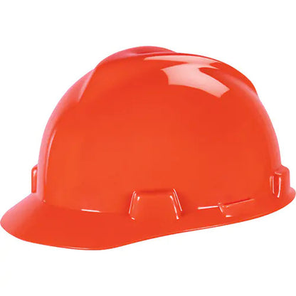 MSA - V-Gard Protective Caps - Fas-Trac Suspension, Ratchet Suspension