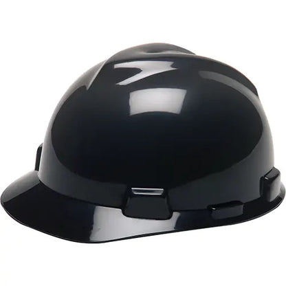 MSA - V-Gard Protective Caps - Fas-Trac Suspension, Ratchet Suspension