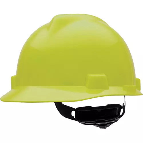 MSA - V-Gard Protective Caps - Fas-Trac Suspension, Ratchet Suspension
