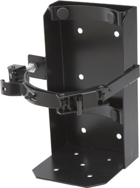 Steel Fire Equipment - Running Board Bracket for 6 1/4" - 6 3/4" Diameter Shells