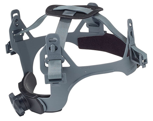 Dynamic - Safety Rocky Hard Hat Replacement Suspension | ANSI Type 2