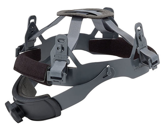 Dynamic - Replacement 4-Point Nylon "Sure-Lock/Swing Strap" Ratchet Suspension