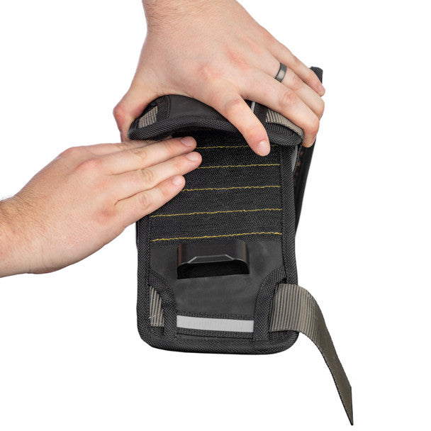 Guardian Fall Protection - B7-Comfort Harness - QC Leg