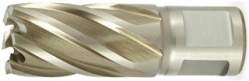 STYLE 4500 HSS ANNULAR CUTTER 5/8"X1"
