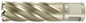 STYLE 4501 HSS ANNULAR CUTTER 3/4"X2"
