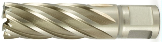 STYLE 4501 HSS ANNULAR CUTTER 5/8"X2"