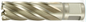 STYLE 4501 HSS ANNULAR CUTTER 5/8"X2"